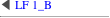 ◀ LF 1_B