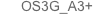 OS3G_A3+