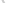 line